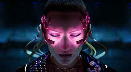 Cyberpunk 2077 : quel est le meilleur chemin de vie ?