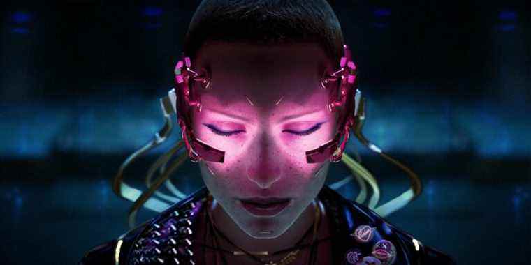 Cyberpunk 2077 : quel est le meilleur chemin de vie ?
