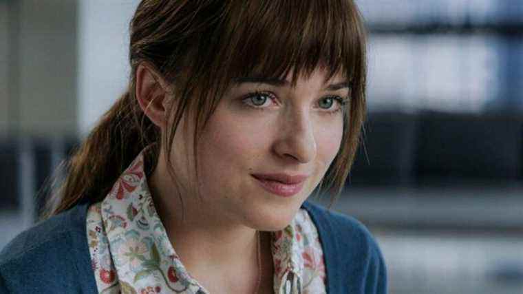 Dakota Johnson rejoint l'univers Spider-Man de Sony dans un rôle impressionnant
