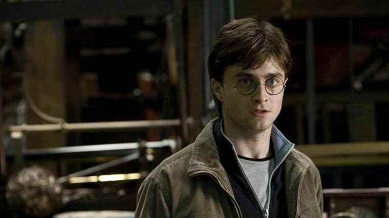 Daniel Radcliffe de Harry Potter dit qu’il n’est « pas vraiment intéressé » à reprendre le rôle de l’adaptation de Cursed Child