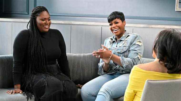 Danielle Brooks et Fantasia Taylor dirigeront le film musical The Color Purple