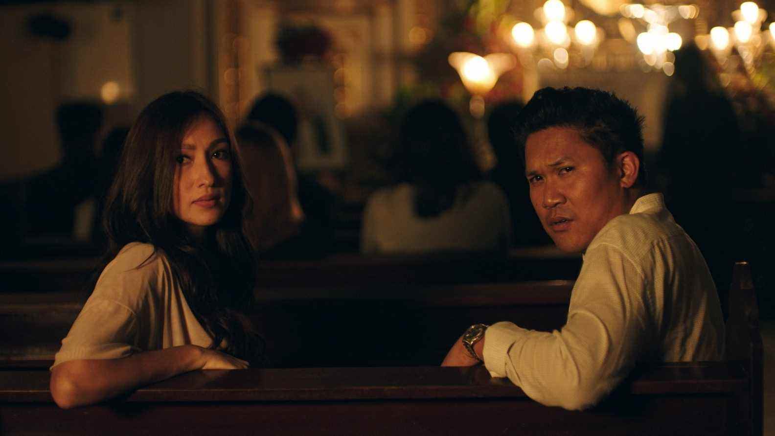 Dante Basco des fabuleux frères philippins parle de ses débuts en tant que réalisateur et du cinéma philippin américain [Interview]
