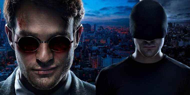 Daredevil quitte Netflix (avec les autres émissions Marvel)
