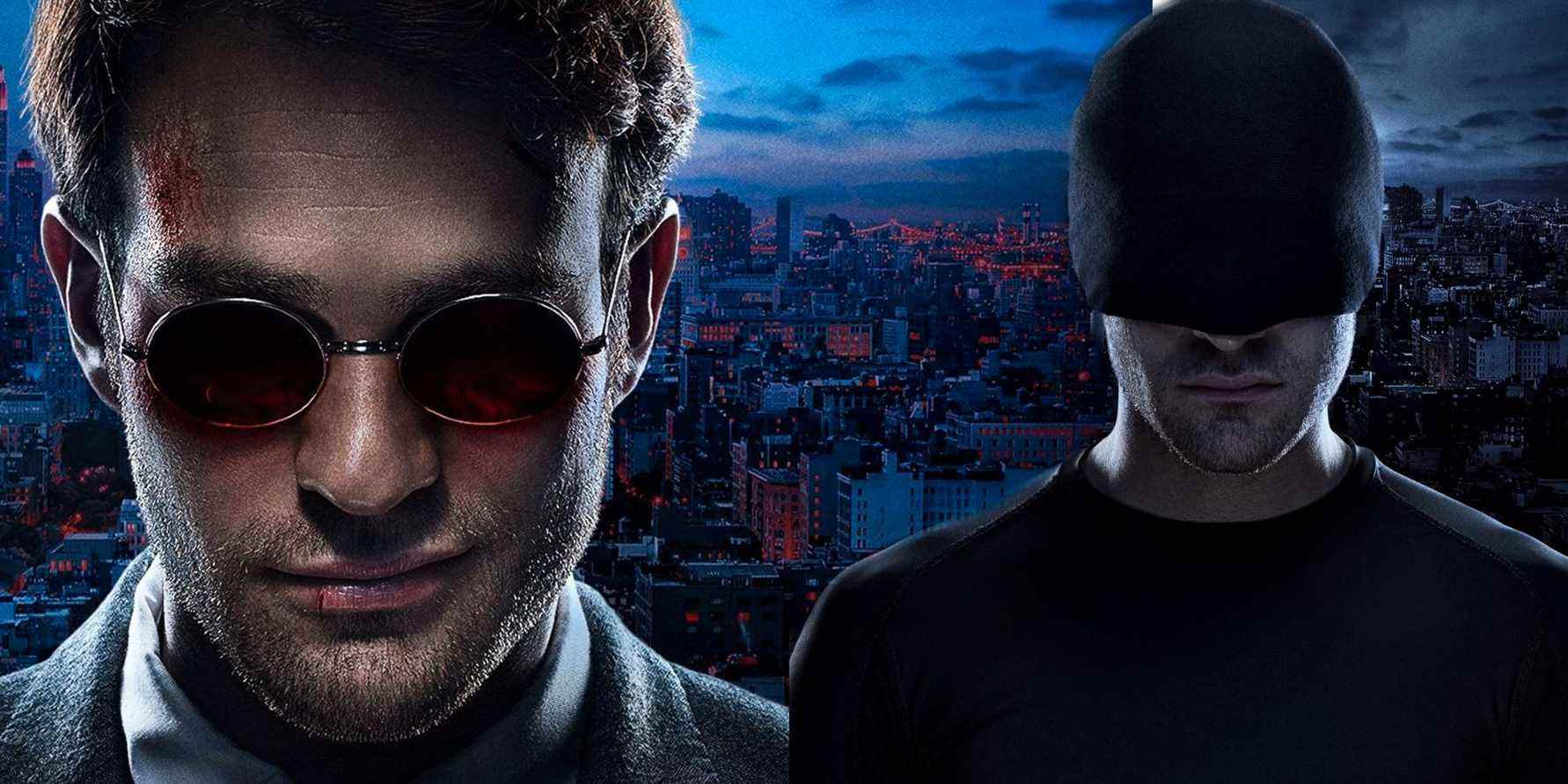 Daredevil quitte Netflix (avec les autres émissions Marvel)
