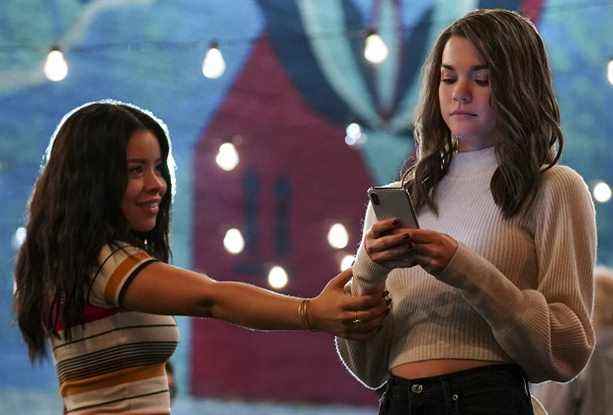 Date de première de la saison 4 de « Good Trouble » sur Freeform