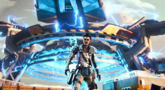 Date de sortie d'Apex Legends Saison 12 : quand sortira Apex Legends Saison 12 ?