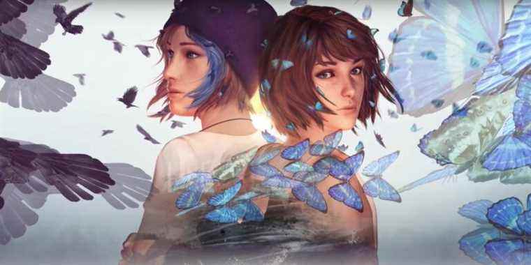 Date de sortie remasterisée de Life is Strange
