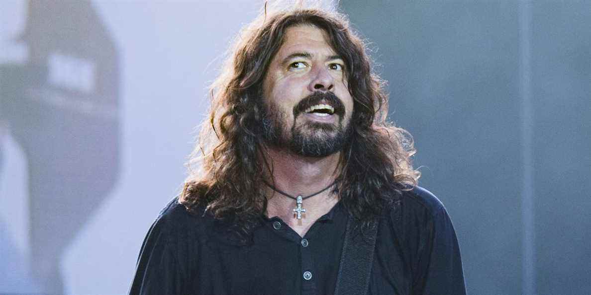 Dave Grohl révèle comment ce caméo de Westworld s'est produit pour le Studio 666

