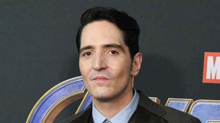 David Dastmalchian rejoint le casting d'Oppenheimer dans un rôle inconnu
