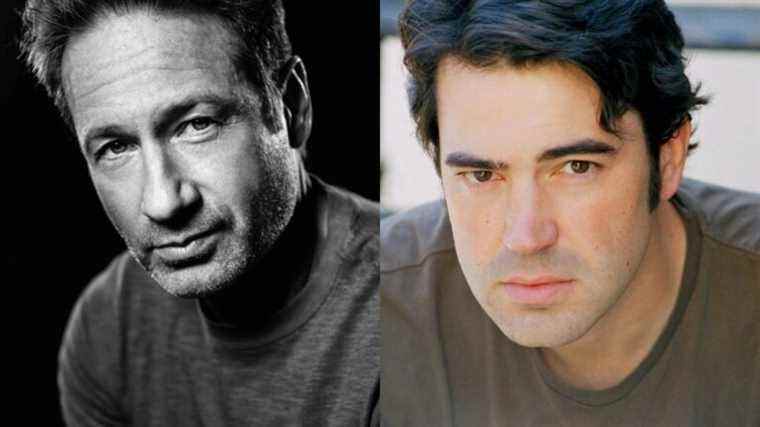 David Duchovny, Ron Livingston Board Inheritance Battle Comedy 'The Estate' (EXCLUSIF) Les plus populaires doivent être lus Inscrivez-vous aux newsletters Variety Plus de nos marques
	
	
