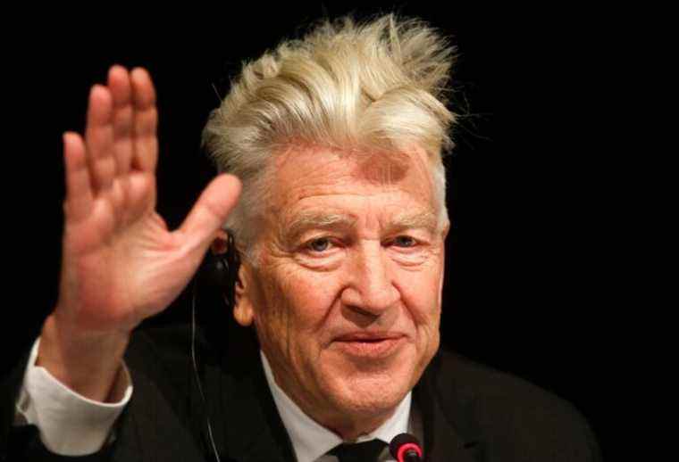 David Lynch condamne Poutine : "Toutes ces morts et ces destructions reviendront vous rendre visite"
	
	
