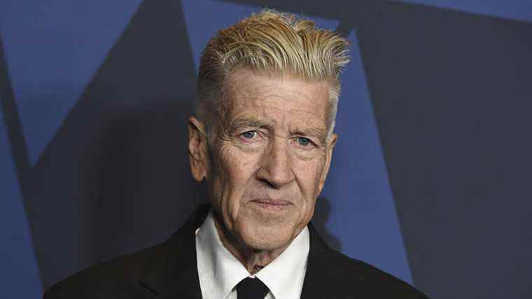 David Lynch rejoint le casting de "The Fabelmans" de Steven Spielberg (EXCLUSIF) Le plus populaire doit être lu Inscrivez-vous aux newsletters Variety Plus de nos marques
	
	
