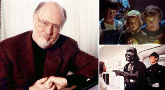 De « Harry Potter » à « Star Wars » : les 10 meilleures partitions de John Williams les plus populaires doivent être lues Inscrivez-vous aux newsletters Variété Plus de nos marques