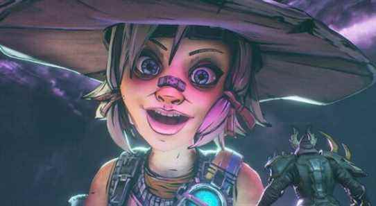 De nouvelles figurines Funko Pop mettant en vedette Tiny Tina's Wonderlands et Apex Legends arrivent cette année