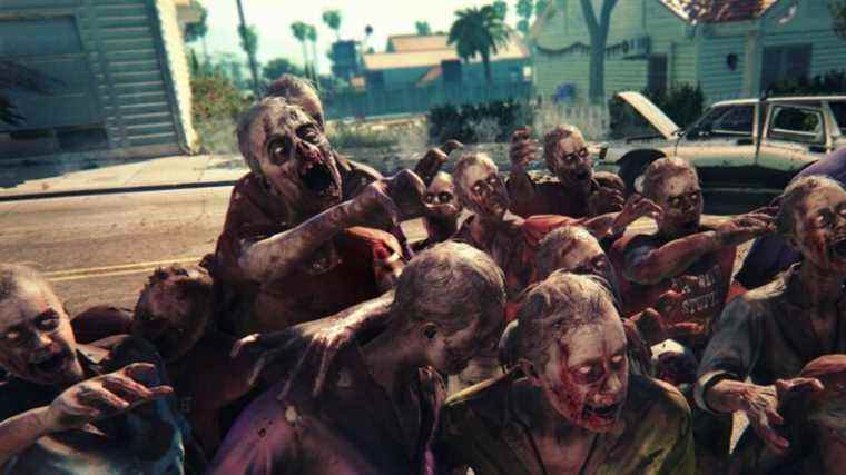 Dead Island 2 devrait sortir l'année prochaine
