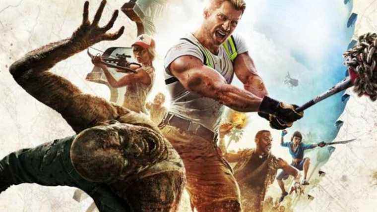 Dead Island 2 est en « développement actif », confirme Deep Silver