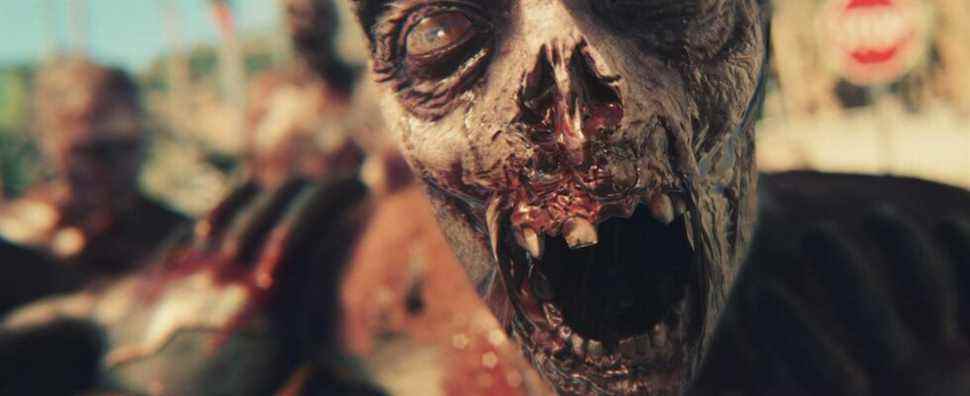 Dead Island 2 pourrait enfin sortir à un moment donné en 2023