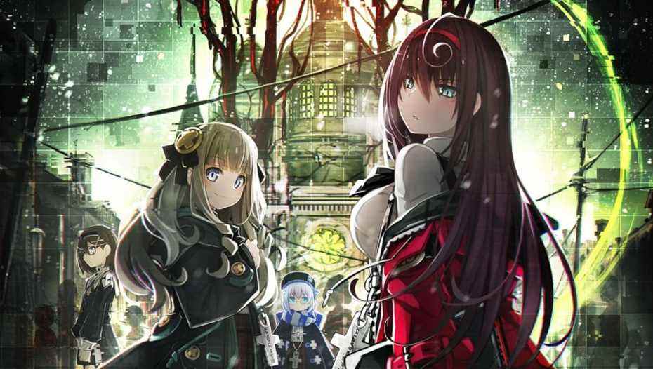 Death End re, Quête 2