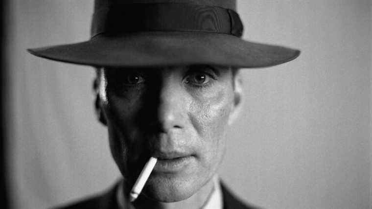 Découvrez un premier aperçu de Cillian Murphy dans Oppenheimer de Christopher Nolan
