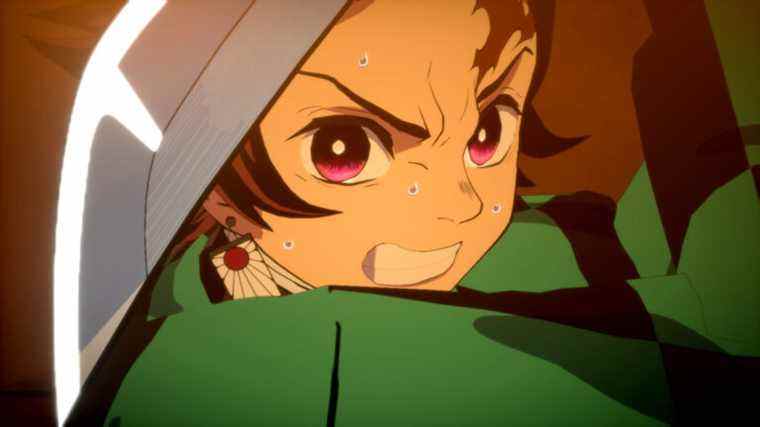 Demon Slayer: Kimetsu no Yaiba – The Hinokami Chronicles for Switch bande-annonce, publicité télévisée et captures d'écran    
