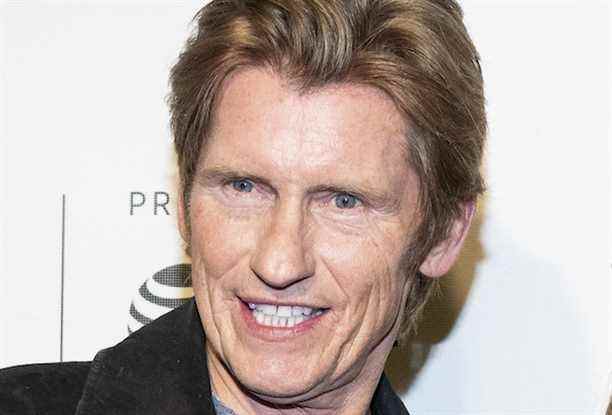 Denis Leary rejoint « Law & Order: Organized Crime » dans la saison 2