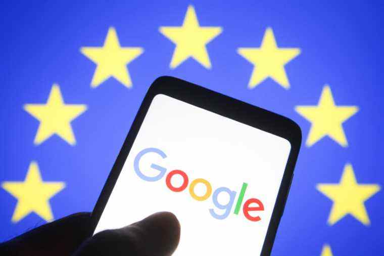 Des éditeurs européens déposent une plainte antitrust de l’UE contre la technologie publicitaire de Google