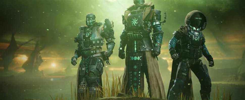 Destiny 2: Witch Queen - Que faire maintenant, qu'est-ce qui reste et comment se préparer