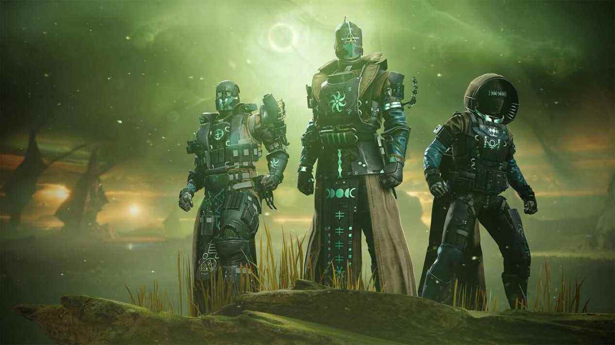 Destiny 2: Witch Queen - Que faire maintenant, qu'est-ce qui reste et comment se préparer
