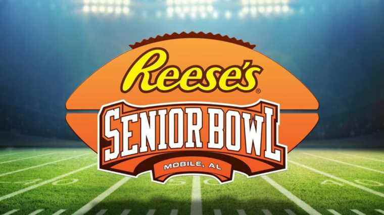 Diffusion en direct du Senior Bowl 2022: comment regarder en ligne et à la télévision de n’importe où, listes complètes