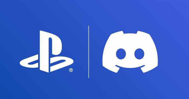 Discord déploie l'intégration PlayStation
