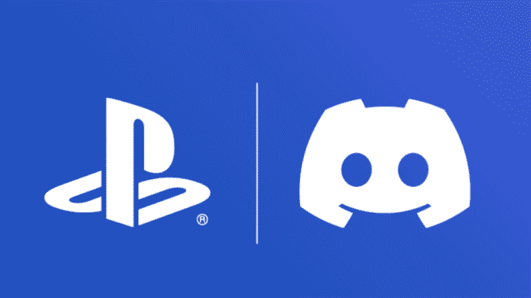 Discord propose désormais l’intégration du compte PlayStation Network