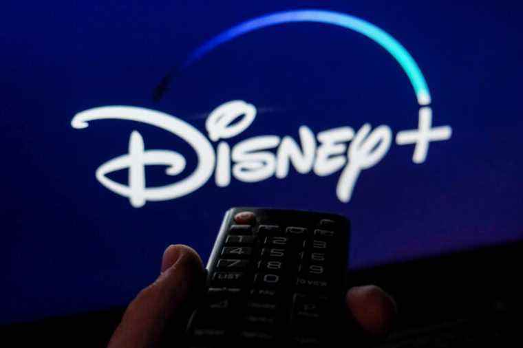 Disney + a diffusé les nominations aux Oscars pour tester les événements en direct