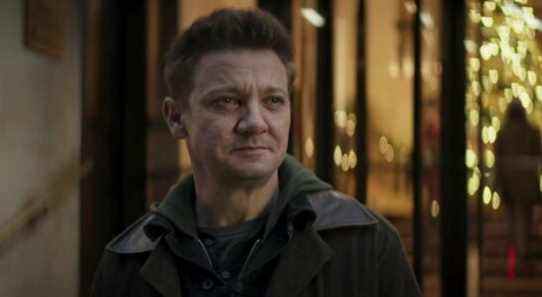 Disney annonce les docu-séries Rennervations de Jeremy Renner