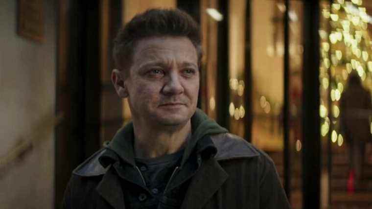 Disney annonce les docu-séries Rennervations de Jeremy Renner
