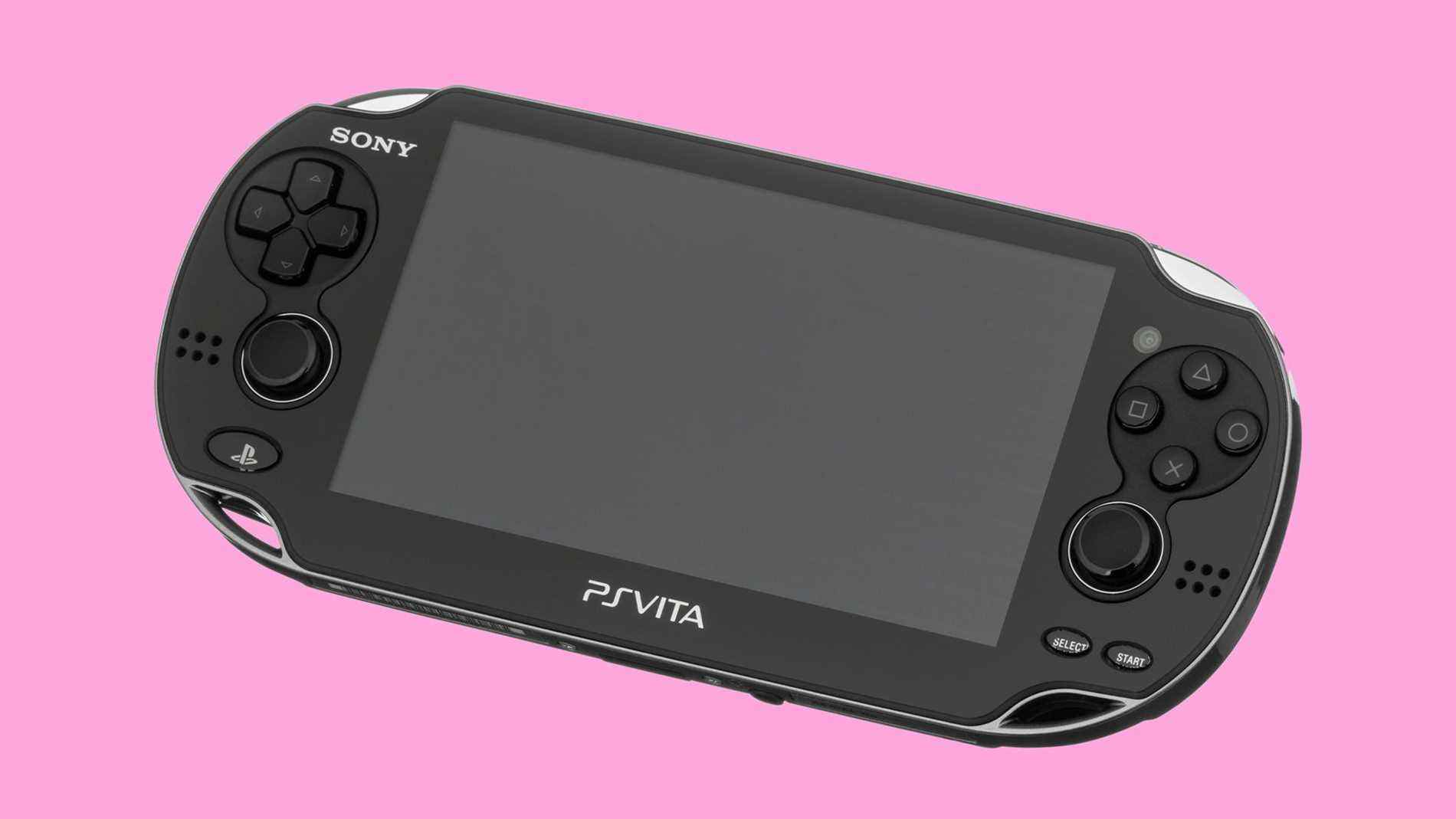 Dix ans plus tard, j'aime toujours la PlayStation Vita
