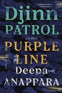 Djinn Patrol on the Purple Line Résumé et description du guide d’étude