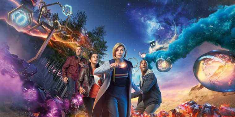 Doctor Who : ce que le retour de Russell T. Davies pourrait signifier pour la série
