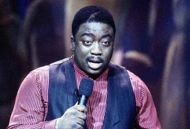 Documentaire «Phat Tuesdays»: comédiens noirs, Robin Harris, Bernie Mac