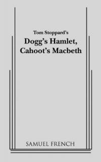 Dogg’s Hamlet, Cahoot’s Macbeth Résumé et description du guide d’étude