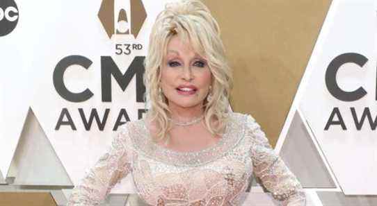 Dolly Parton, Eminem et Lionel Richie parmi les nominés du Rock Hall