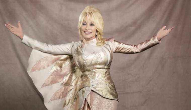 Dolly Parton accueillera les Academy of Country Music Awards à Las Vegas Les plus populaires doivent être lus Inscrivez-vous aux newsletters Variety Plus de nos marques
	
	
