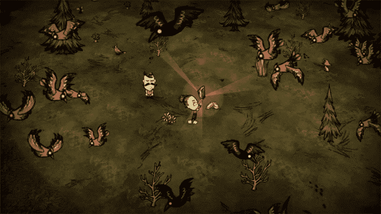 Don’t Starve Together Update 2.37 Drops for Fixes ce 17 février