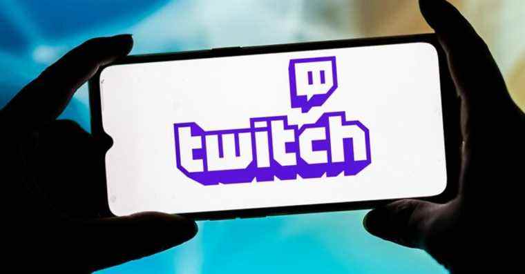 Drogues dures, sexe interdit dans les noms d'utilisateur Twitch
