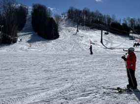 Hockley Valley Resort, golf, spa, restaurants et ski est l'une des stations les plus diversifiées de l'Ontario et est située à Mono.  Ont.