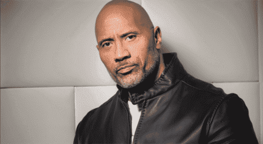 Dwayne Johnson en pourparlers pour jouer dans le film Call of Duty