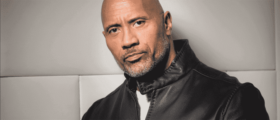 Dwayne Johnson en pourparlers pour jouer dans le film Call of Duty