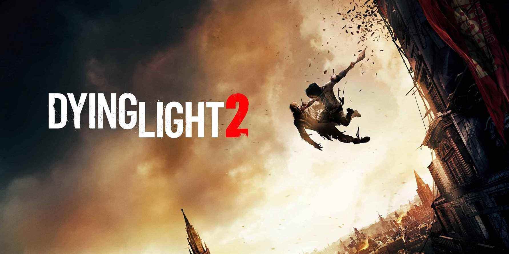 Dying Light 2 : Comment jouer en coopération et inviter des amis
