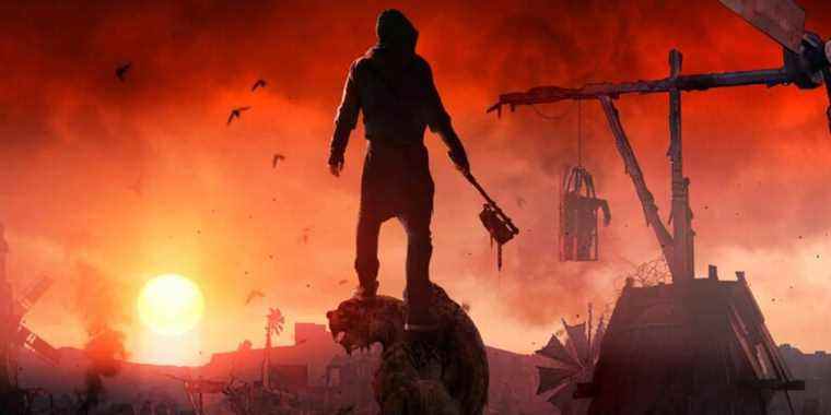 Dying Light 2 est un grand succès sur Steam
