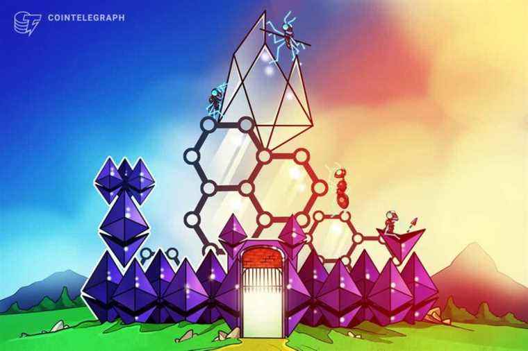 EOS peut-il fournir une DApp sociale qui tue ?