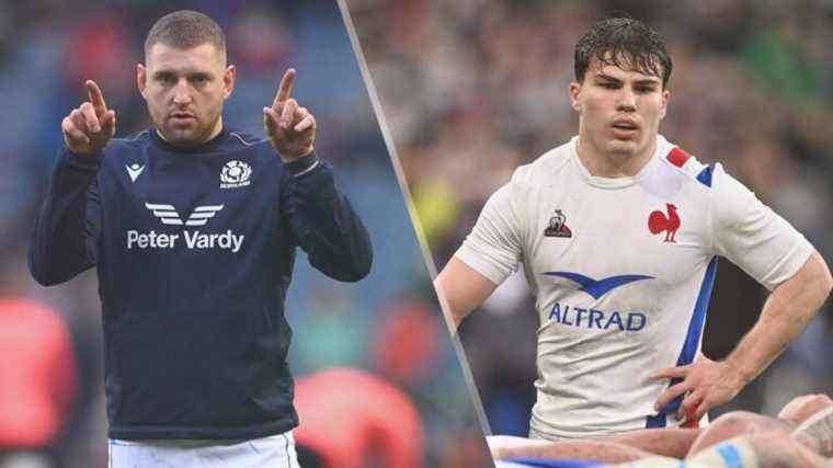 Ecosse vs France en direct – comment regarder le choc des Six Nations 2022 en ligne